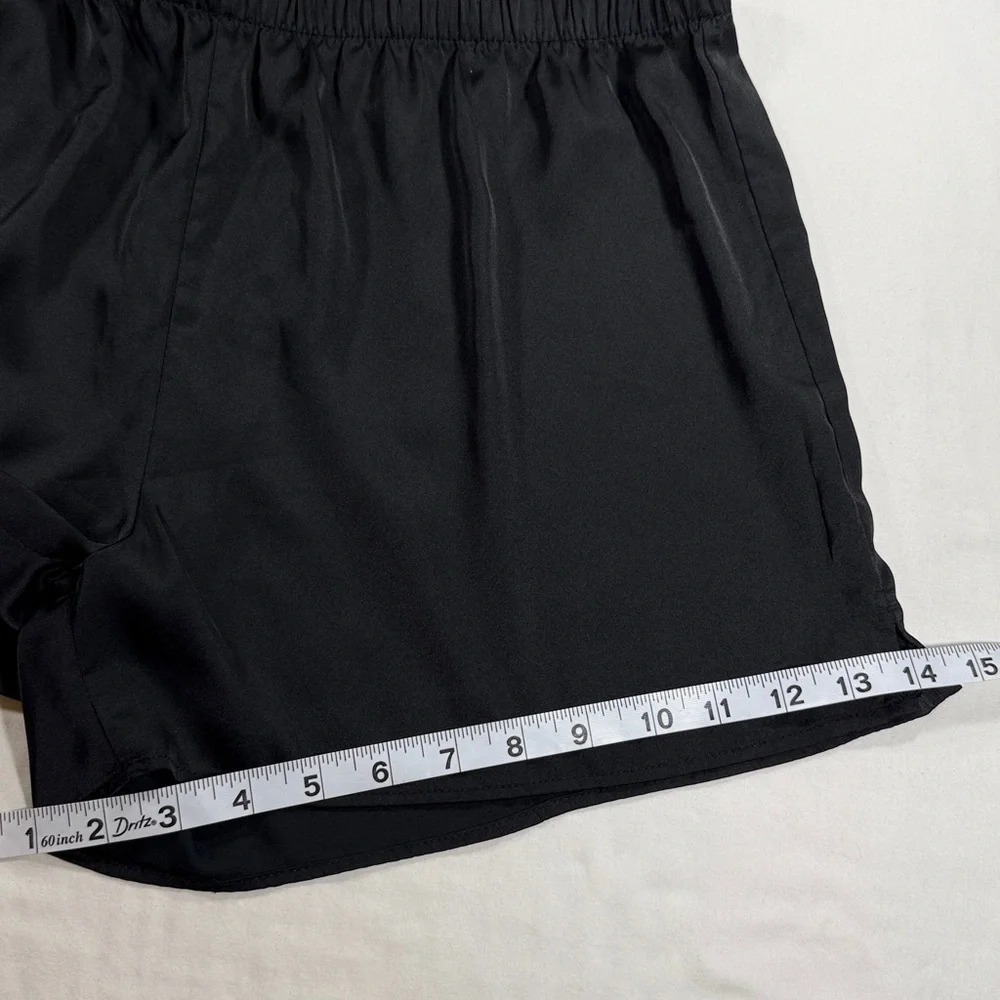Stars Above Black Sleepwear Set - Picture 12 of 13